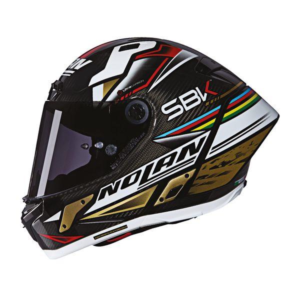 ノーラン NOLAN バイク用 フルフェイス Xシリーズ X-804RS ウルトラ
