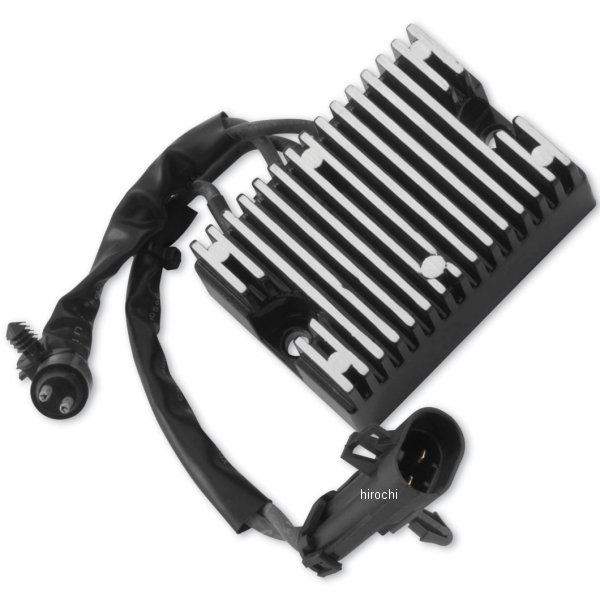 ツインパワー TWIN POWER レギュレーター 04年-06年 XL 黒 74523-04 498251-TR WO店 24,929円