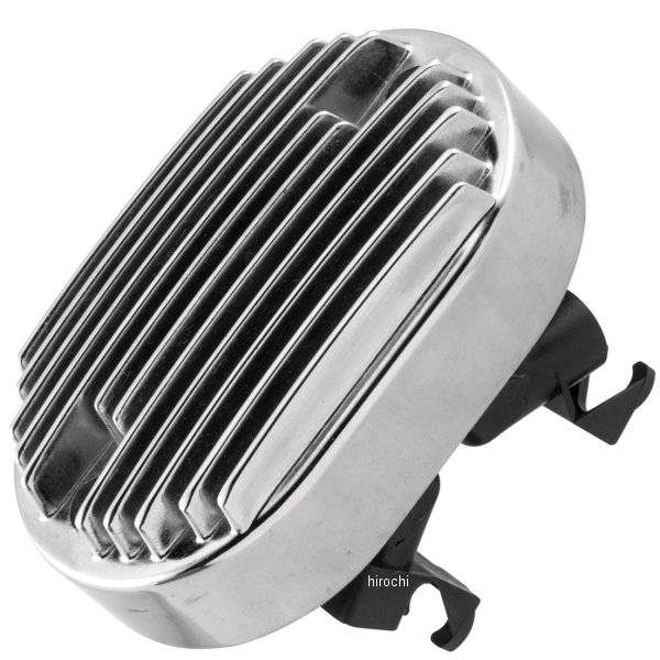 ツインパワー TWIN POWER レギュレーター 08年-17年 ソフテイル クローム 75450-08 498258-TR WO店