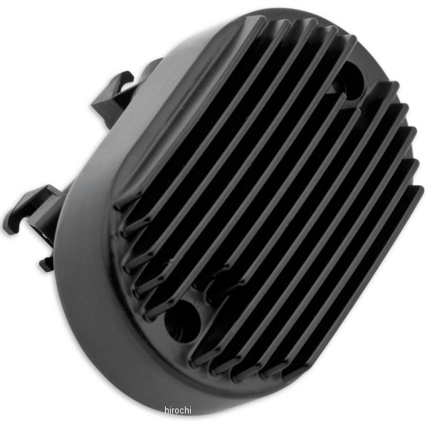 ツインパワー TWIN POWER レギュレーター 08年-17年 ソフテイル 黒 75450-08 498259-TR WO店