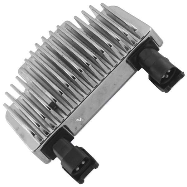 ツインパワー TWIN POWER レギュレーター 08年−17年 ダイナ クローム 74631-08 498262-TR WO店