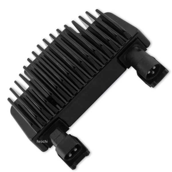 ツインパワー TWIN POWER レギュレーター 08年−17年 ダイナ 黒 74631-08 498263-TR WO店