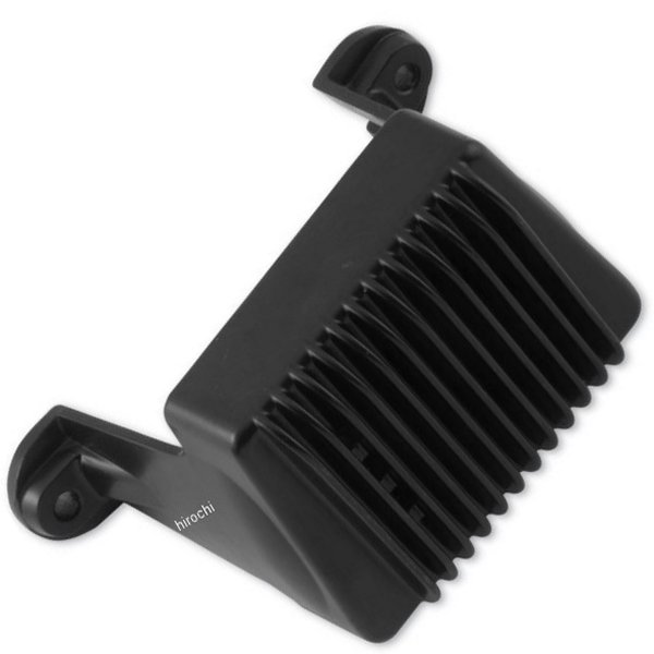 ツインパワー TWIN POWER レギュレーター 06年-08年 ツーリング 黒 74505-06 498269-TR WO店