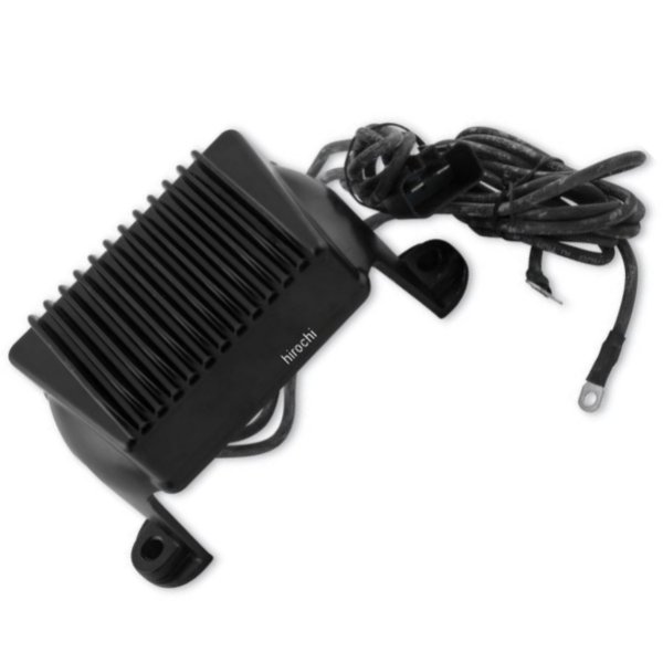 ツインパワー TWIN POWER レギュレーター 97年-01年 ツーリング 黒 74505-97 498292-TR WO店の通販は 23,533円