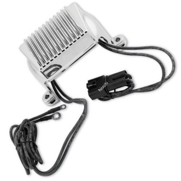 ツインパワー TWIN POWER レギュレーター 97年-01年 ツーリング クローム 74505-97 498293-TR WO店