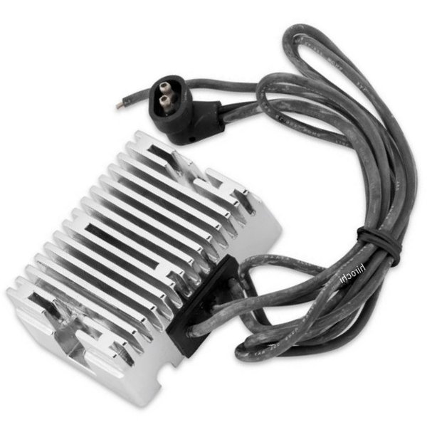 ツインパワー TWIN POWER レギュレーター 89年-99年 BigTwin クローム 74519-88 498312-TR WO店