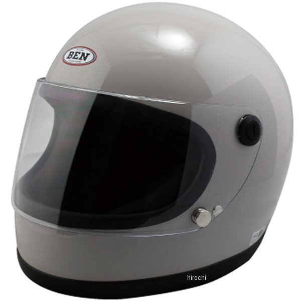 TNK工業 フルフェイスヘルメット B-60 デザートグレー フリーサイズ(58-59?p) WO店の通販は
