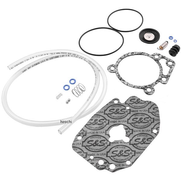 S&S循環過程 S&S Cycle 取りつくろう 基本原則仕かける 百貨店E/G キャブレター用 498563-TR WO店