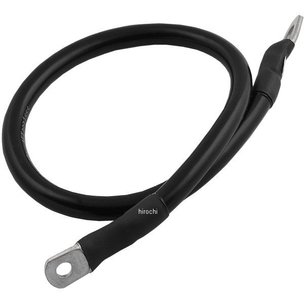 オールボールズ ALL BALLS RACING バッテリーケーブル 21インチ 黒 499447-TR WO店