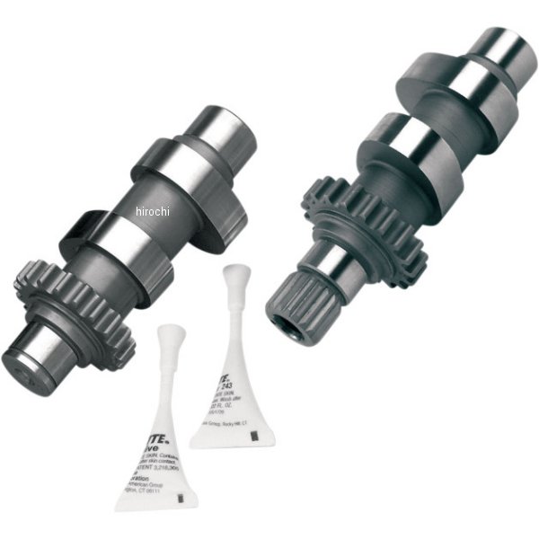 SUA.ページ S&Sサイクル S&S Cycle グラインドカムキット 570C チェーン