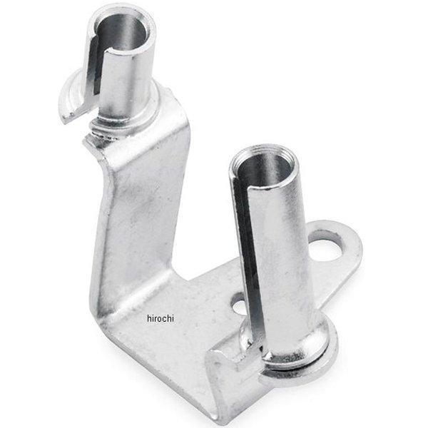 S&Sサイクル S&S Cycle E/Gキャブ用 スロットルケーブルガイド 499651-TR WO店の通販は 8,877円