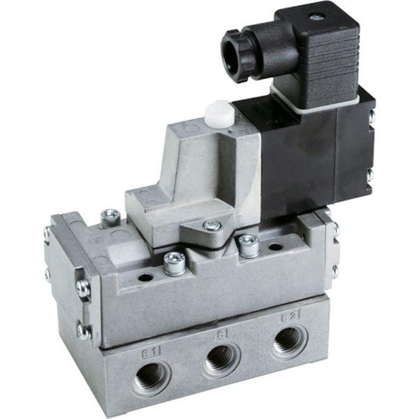 4F51015DC24V  CKD(株) CKD パイロット式5ポート弁セレックスバルブ 4F51015DC24V-TN WO店
