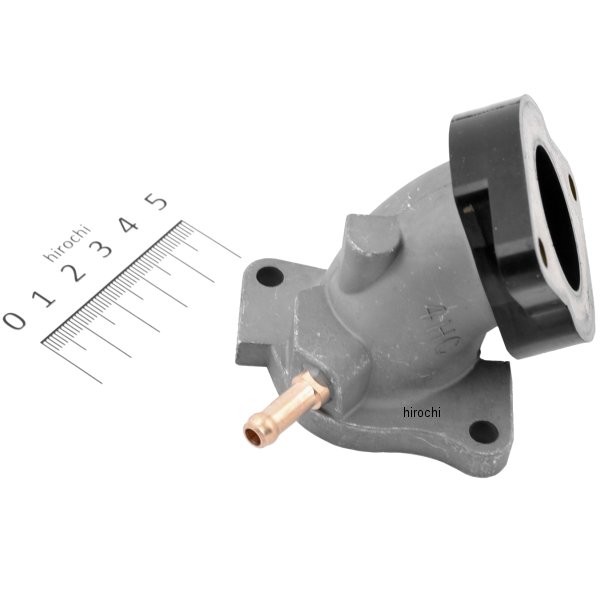 ヤマハ純正 ジョイント キャブレター1 WO店の通販は 6,326円