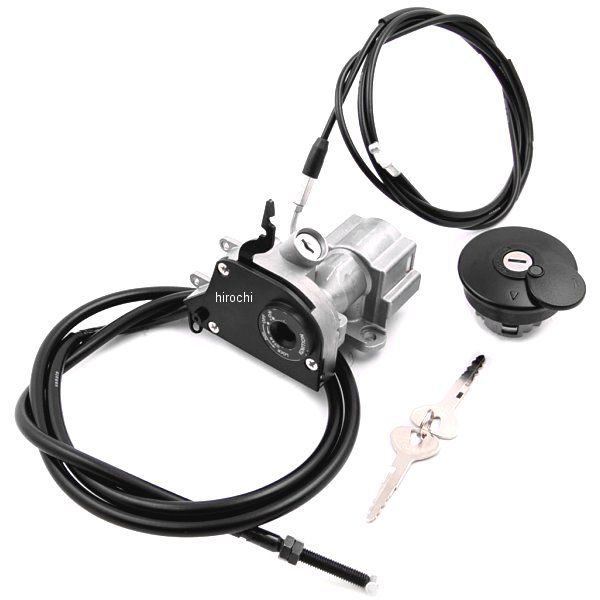 ヤマハ純正 キーセット WO店