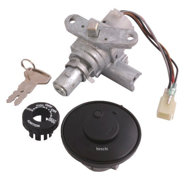 ヤマハ純正 キーセット WO店 15,477円