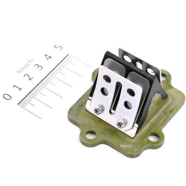 ヤマハ純正 リードバルブ アセンブリ 4VP-E3610-00 WO店 5,853円