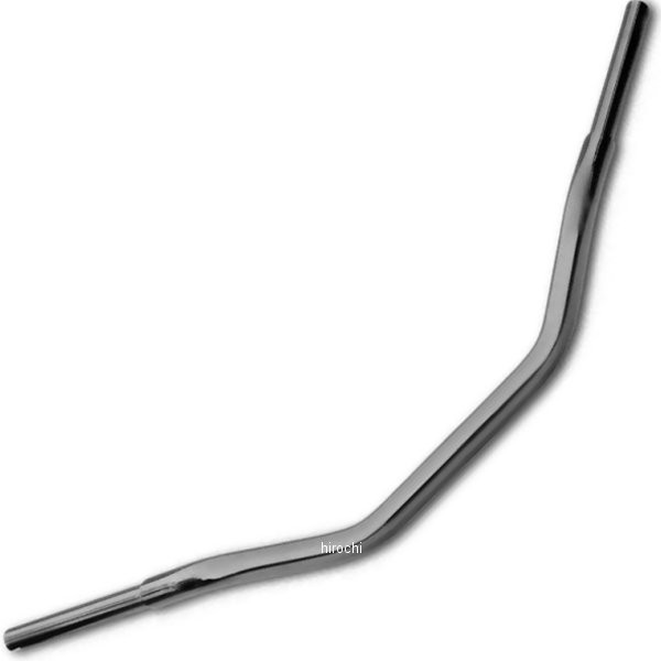 限定 クーポン10% 新品／サンダーバイク Handlebar Hollywood Light 32” Black Matt 1-1/4” Thunder  Bike バイク