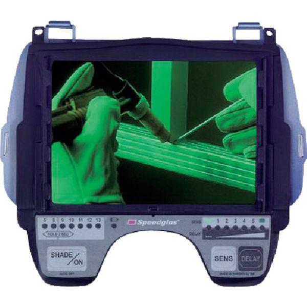 スリーエム 3M スピードグラス(TM) 液晶フィルター 9100XX用 500025 500025 WO店