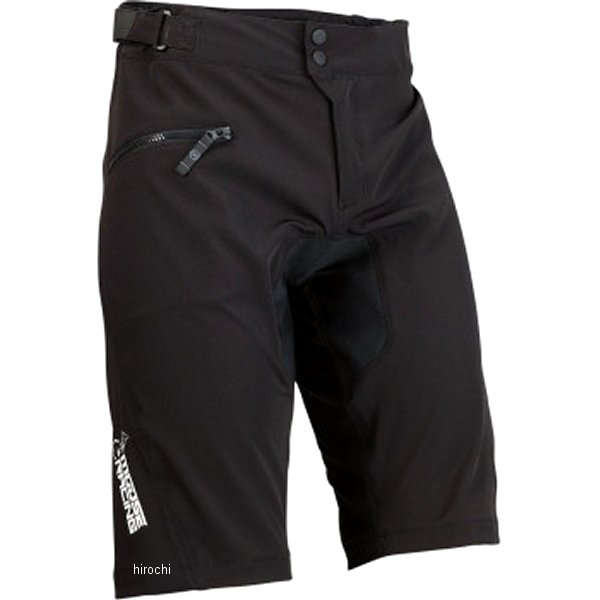 ムースレーシング MOOSE RACING SOFTGOODS SHORT MOOSE MTB BK 36 5001-0094 WO店の通販は