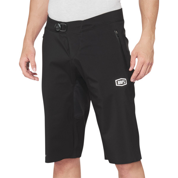 100% 100パーセント SHORT HYDROMATIC BK 36 5001-0124 WO店