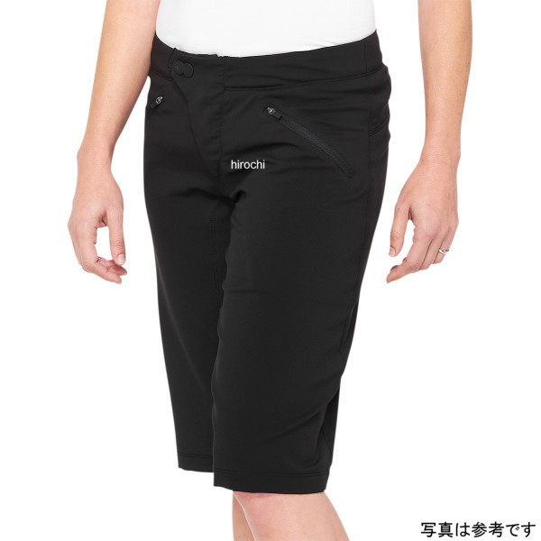 100% 100パーセント SHORT WM RIDECAMP BK SM 5002-0001 WO店