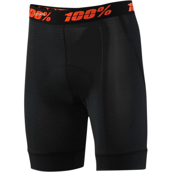 100% 100パーセント SHORT LINER CRUX YT BK 22 5003-0005 WO店