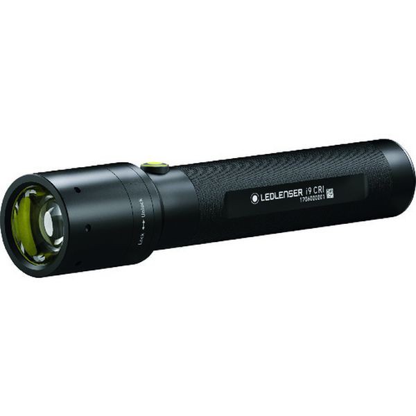 レッドレンザージャパン(株) LEDLENSER LEDLENSER i9CRI 500887 WO店の