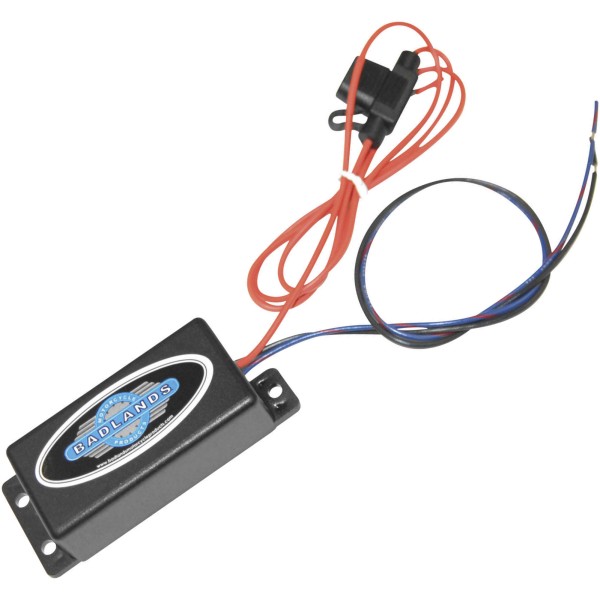 バッドランズ BADLANDS Super Brake Light Load イコライザー 502029-TR WO店