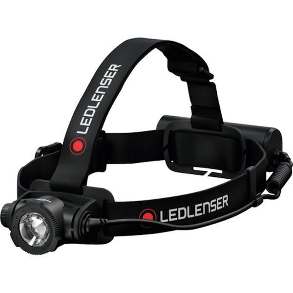 レッドレンザージャパン(株) LEDLENSER H7R Core 502122-TN WO店