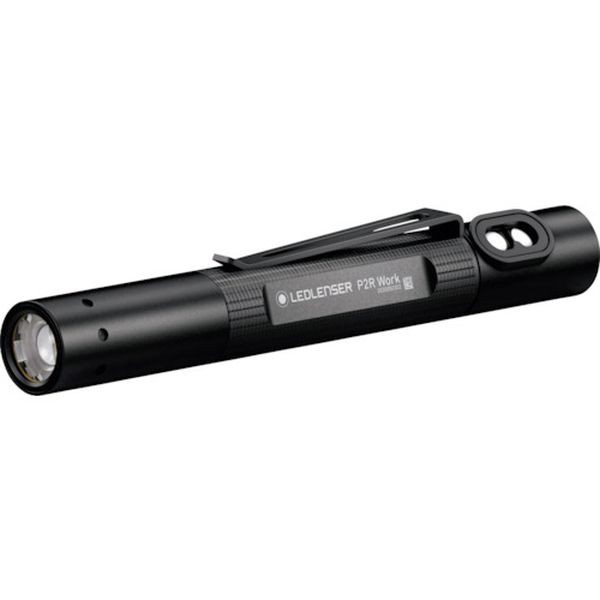 レッドレンザージャパン(株) LEDLENSER P2R Work 502183 WO店の通販は