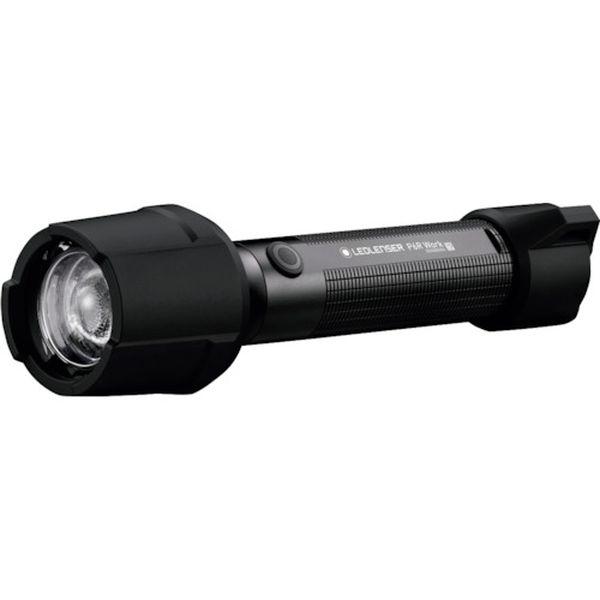 レッドレンザージャパン(株) LEDLENSER P6R Work 502186 WO店の通販は 15,682円