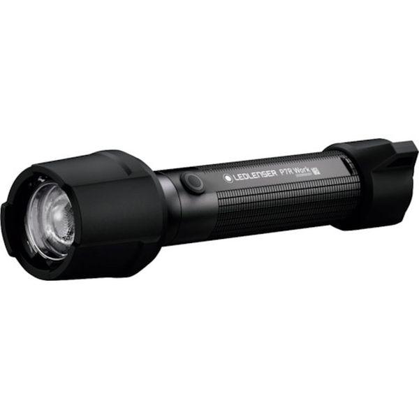 レッドレンザージャパン(株) LEDLENSER P7R Work 502187-TN WO店