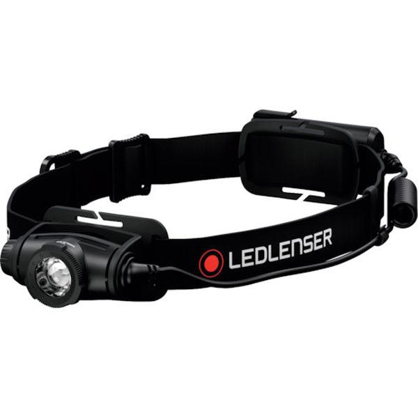 レッドレンザージャパン(株) LEDLENSER H5 Core 502193-TN WO店