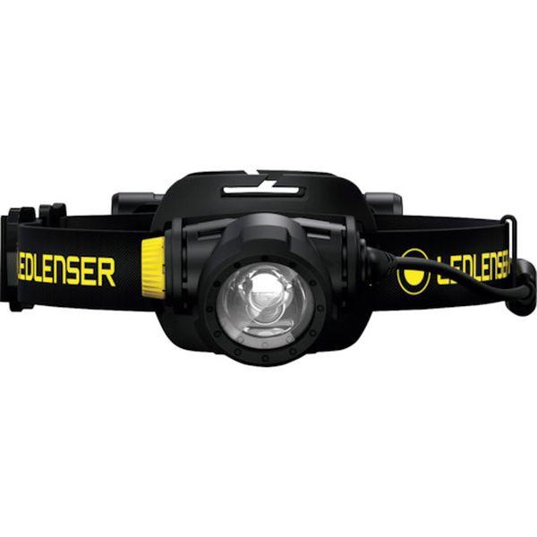 レッドレンザージャパン(株) LEDLENSER H7R Work 502195-TN WO店_1