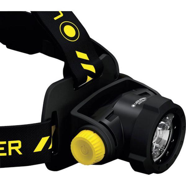 レッドレンザージャパン(株) LEDLENSER H7R Work 502195-TN WO店_2