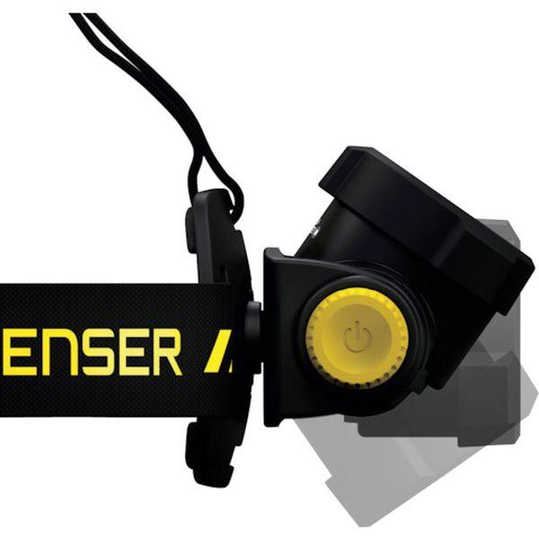 レッドレンザージャパン(株) LEDLENSER H7R Work 502195-TN WO店_3