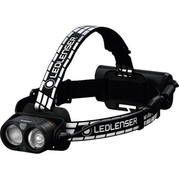 レッドレンザージャパン(株) LEDLENSER H19R Signature 502198 WO店