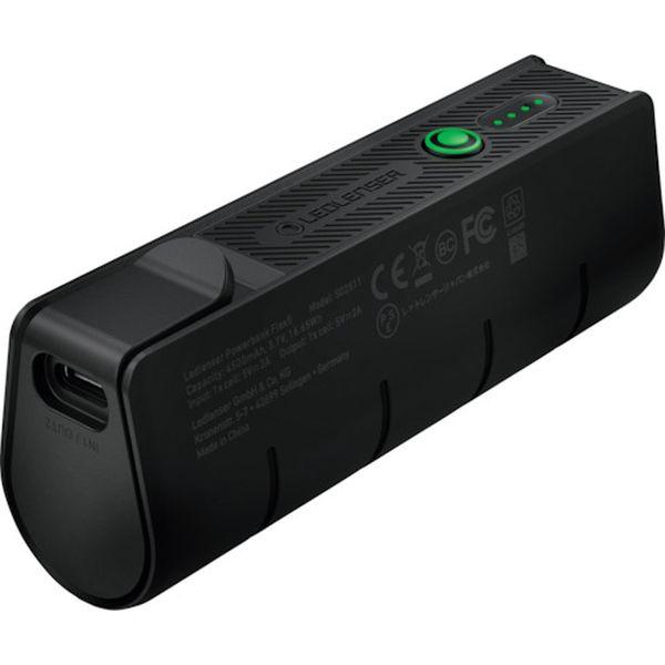 レッドレンザージャパン(株) LEDLENSER Powerbank Flex5 502511-TN WO店