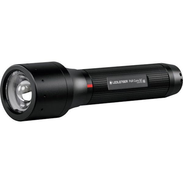 レッドレンザージャパン(株) LEDLENSER P6R Core QC 502517-TN WO店
