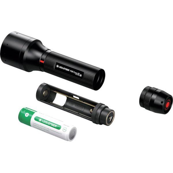 レッドレンザージャパン(株) LEDLENSER P6R Core QC 502517-TN WO店_1