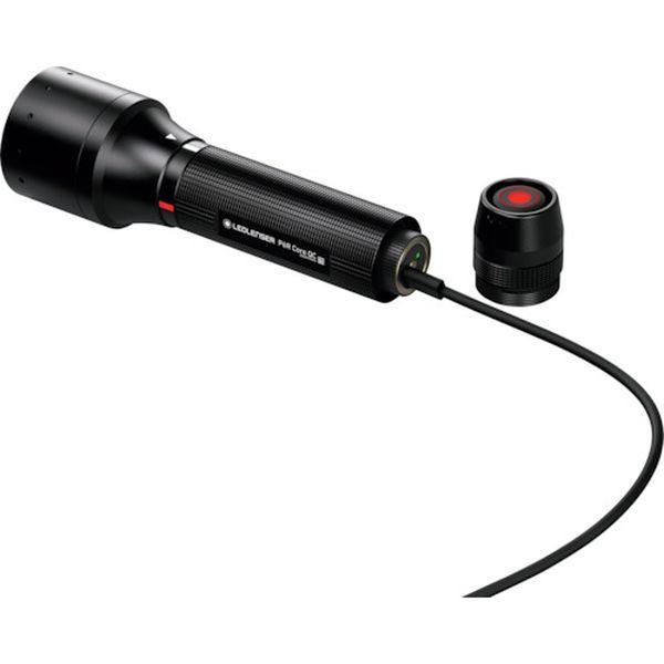 レッドレンザージャパン(株) LEDLENSER P6R Core QC 502517-TN WO店_3