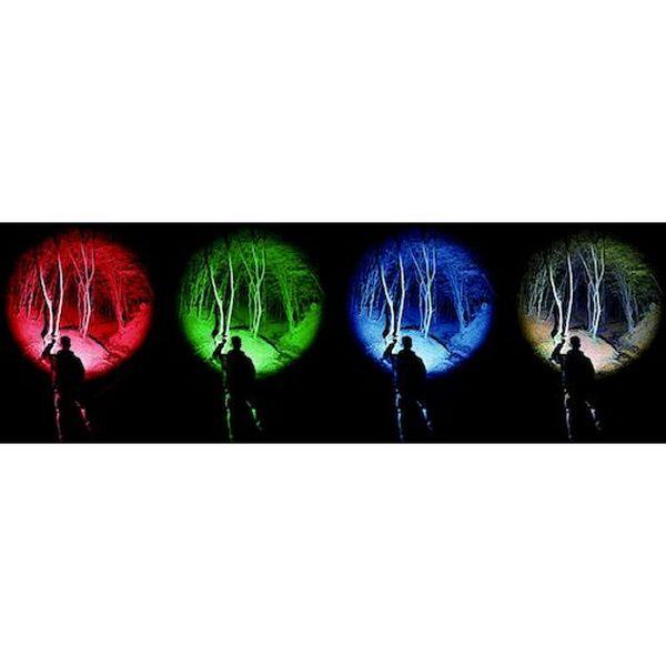 レッドレンザージャパン(株) LEDLENSER P6R Core QC 502517-TN WO店_4