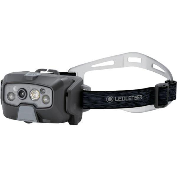 レッドレンザージャパン(株) LEDLENSER 2024年12月31日まで HF8R Core 502801-TN WO店
