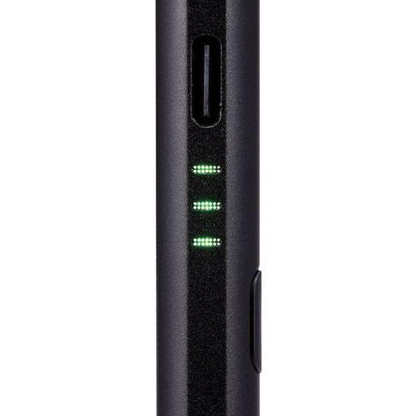 PTPACSTHY01BK タッチペン 充電式 iPadモード・汎用モード切替 磁気吸着 USB-C充電 ブラック 5031844-TN WO店_3