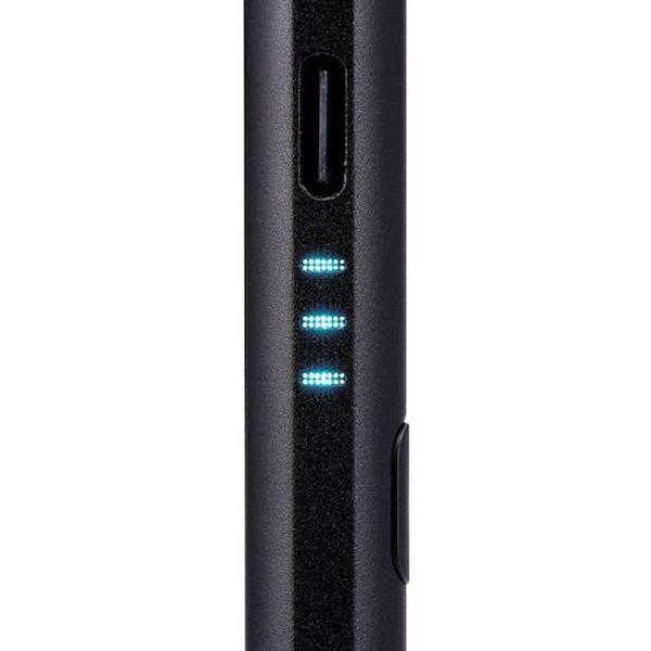PTPACSTHY01BK タッチペン 充電式 iPadモード・汎用モード切替 磁気吸着 USB-C充電 ブラック 5031844-TN WO店_4