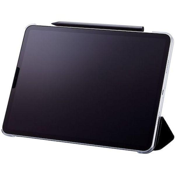 PTPACSTHY01BK タッチペン 充電式 iPadモード・汎用モード切替 磁気吸着 USB-C充電 ブラック 5031844-TN WO店_5