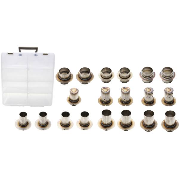 【専用】くうちや様 S&Sサイクル S&S Cycle Tune XTO マフラーチューニングインサート