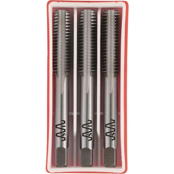 ISSHTM20X2.5S  SKSハンドタップ メートルねじ・並目 【3本組】 M20X2.5 5046424-TN WO店