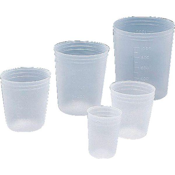 507715  アズワン(株) AS ディスポカップ500mL 250コ入 507715-TN WO店