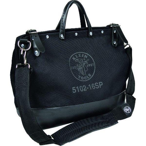 KLEIN KLEIN ツールバッグ 16インチ 510216SPBLK-TN WO店